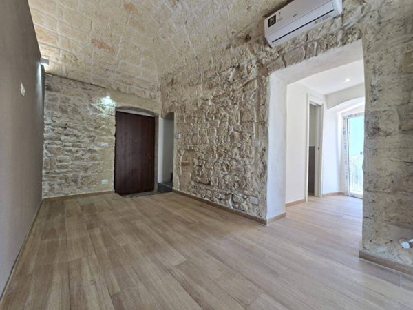 appartamento in vendita a Molfetta in zona Centro Città