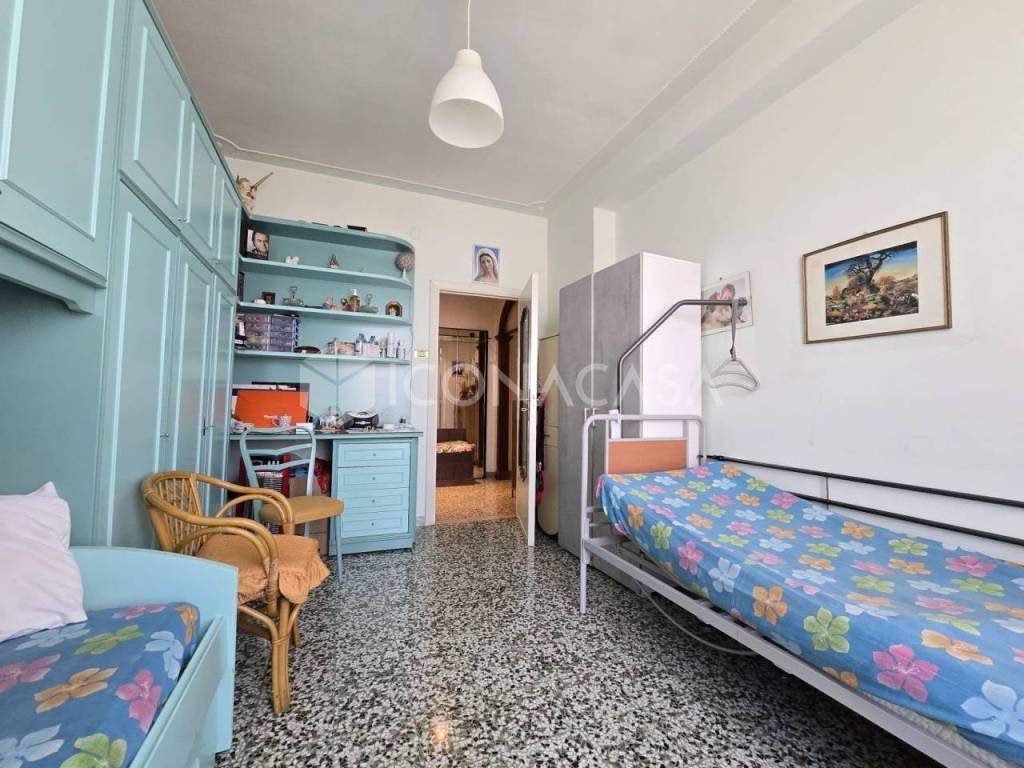 appartamento in vendita a Molfetta in zona Centro Città