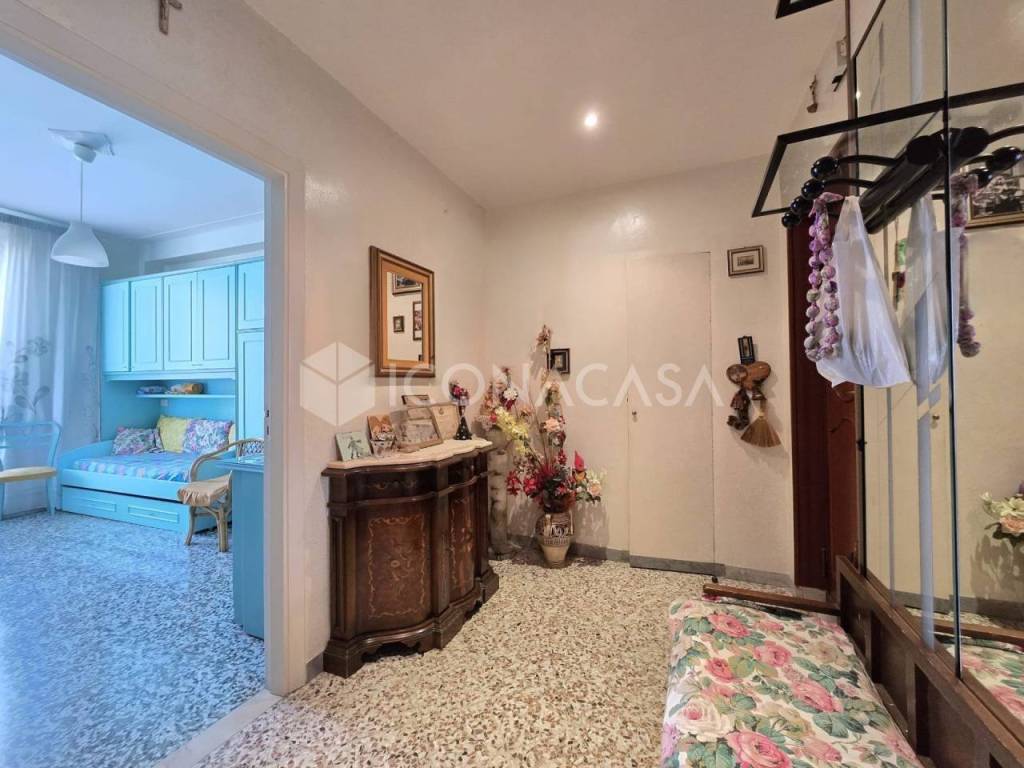 appartamento in vendita a Molfetta in zona Centro Città