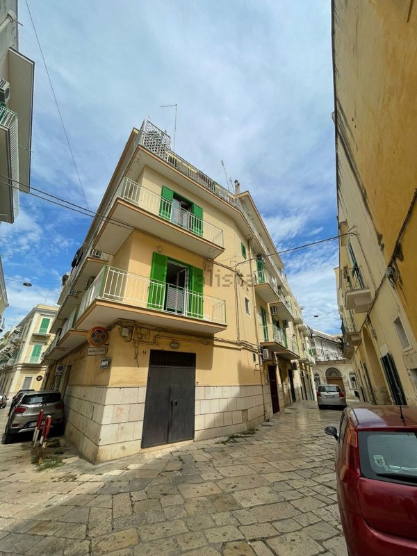 appartamento in vendita a Molfetta