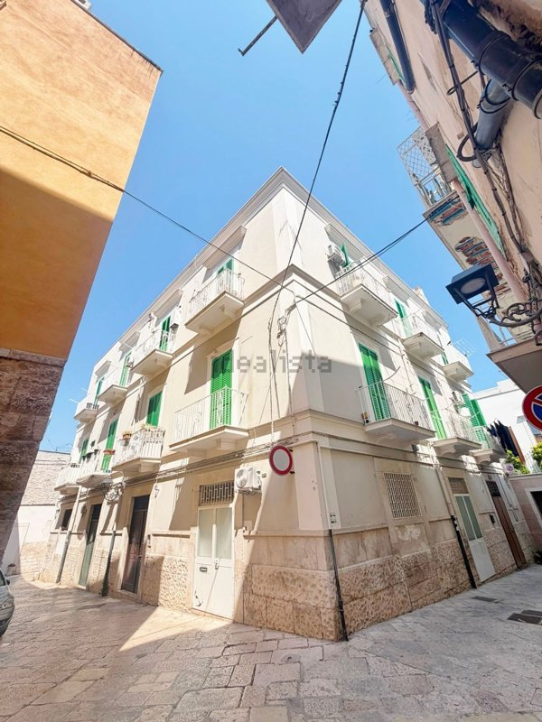 appartamento in vendita a Molfetta