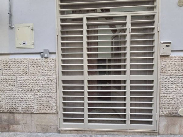 appartamento in vendita a Molfetta in zona Centro Città