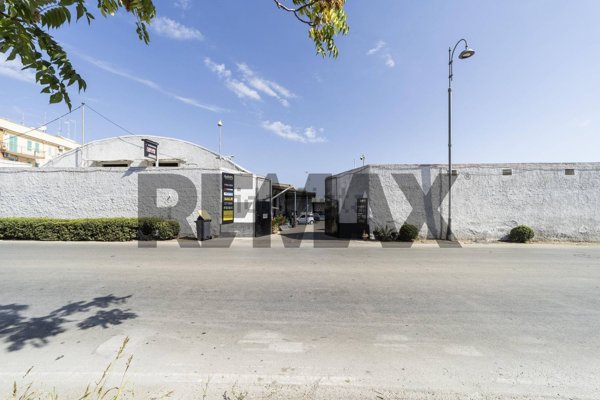 terreno edificabile in vendita a Molfetta