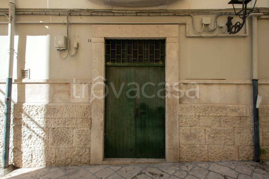 negozio in vendita a Molfetta