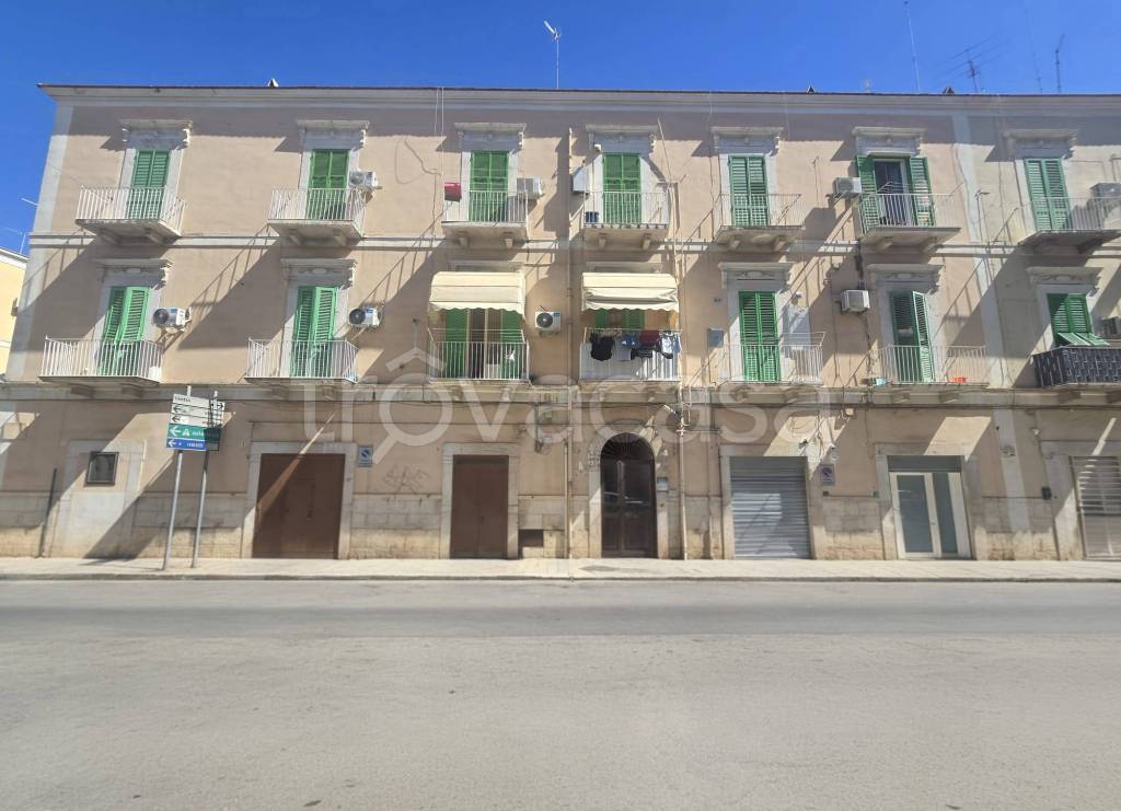 appartamento in vendita a Molfetta in zona Madonna della Rosa