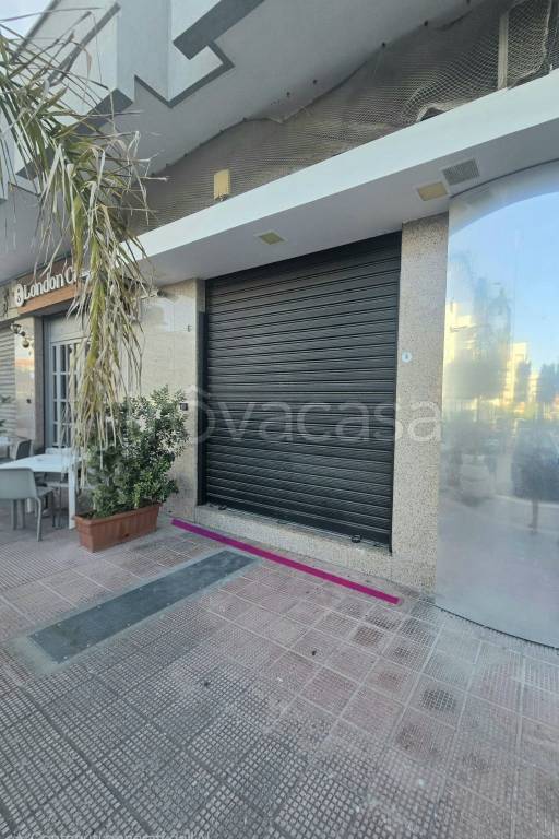 negozio in vendita a Molfetta