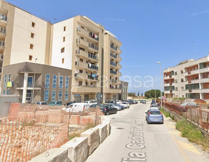 negozio in vendita a Molfetta