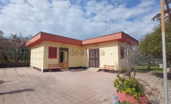 casa indipendente in vendita a Molfetta
