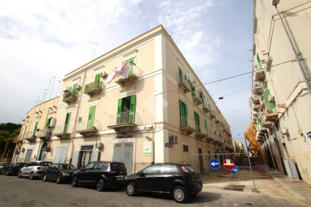 appartamento in vendita a Molfetta in zona Centro Città