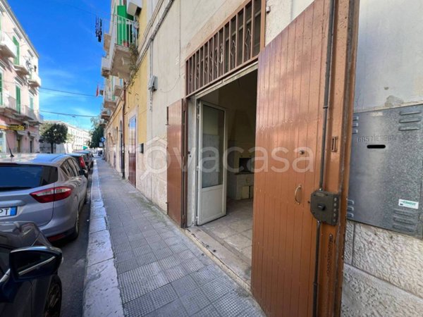 appartamento in vendita a Molfetta in zona Centro Città