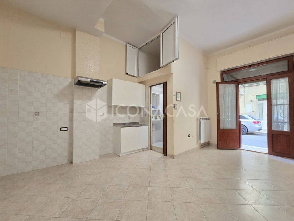 appartamento in vendita a Molfetta in zona Centro Città