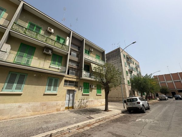 appartamento in vendita a Molfetta