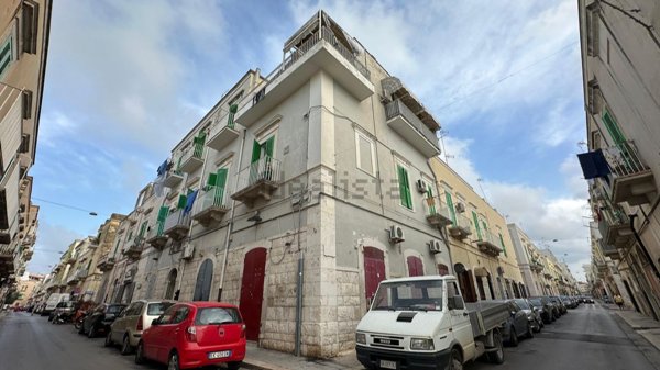appartamento in vendita a Molfetta in zona Centro Città