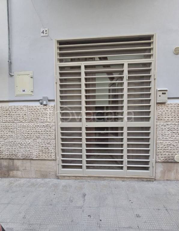 appartamento in vendita a Molfetta in zona Centro Città