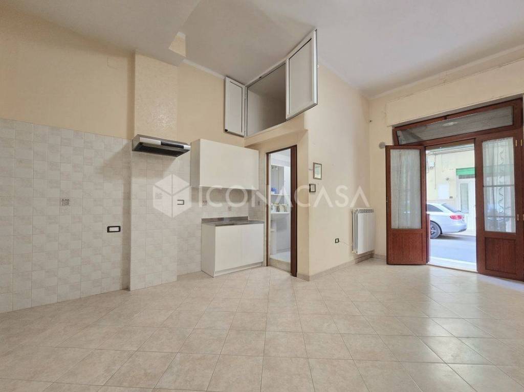appartamento in vendita a Molfetta in zona Centro Città