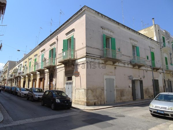 appartamento in vendita a Molfetta in zona Centro Città