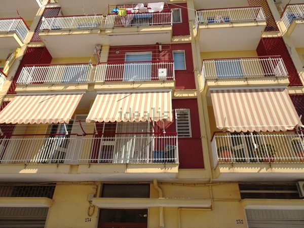 appartamento in vendita a Molfetta in zona Centro Città