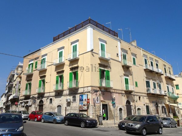 appartamento in vendita a Molfetta
