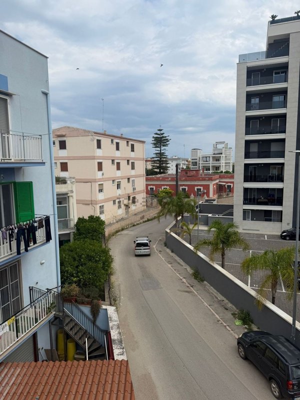 appartamento in vendita a Molfetta in zona Madonna della Rosa