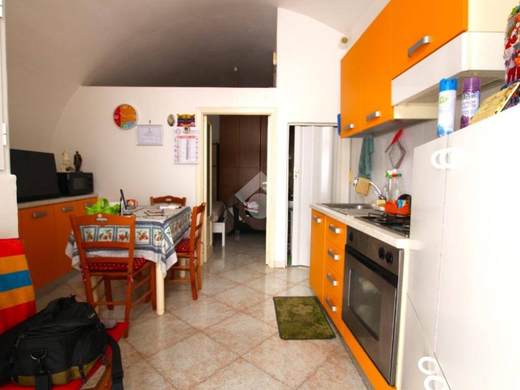 appartamento in vendita a Molfetta in zona Centro Città