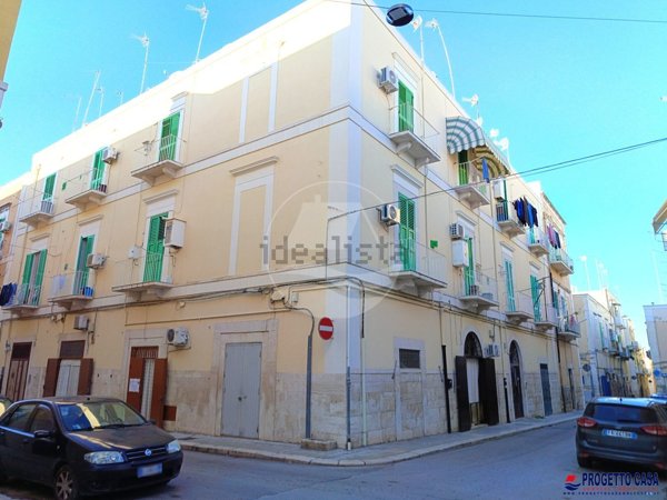 appartamento in vendita a Molfetta in zona Centro Città