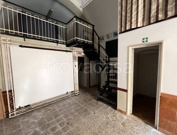 appartamento in vendita a Molfetta in zona Centro Città