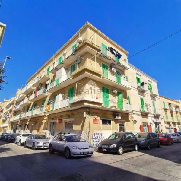 appartamento in vendita a Molfetta in zona Centro Città