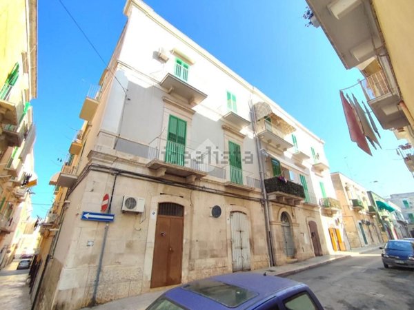 appartamento in vendita a Molfetta