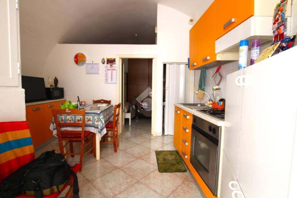 appartamento in vendita a Molfetta in zona Centro Città