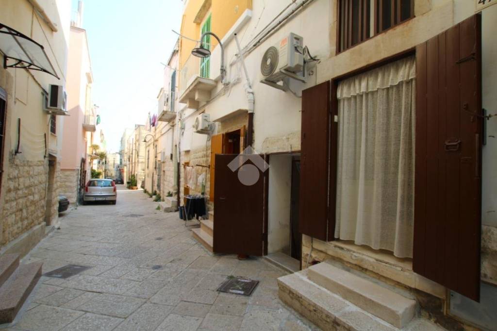 appartamento in vendita a Molfetta in zona Centro Città