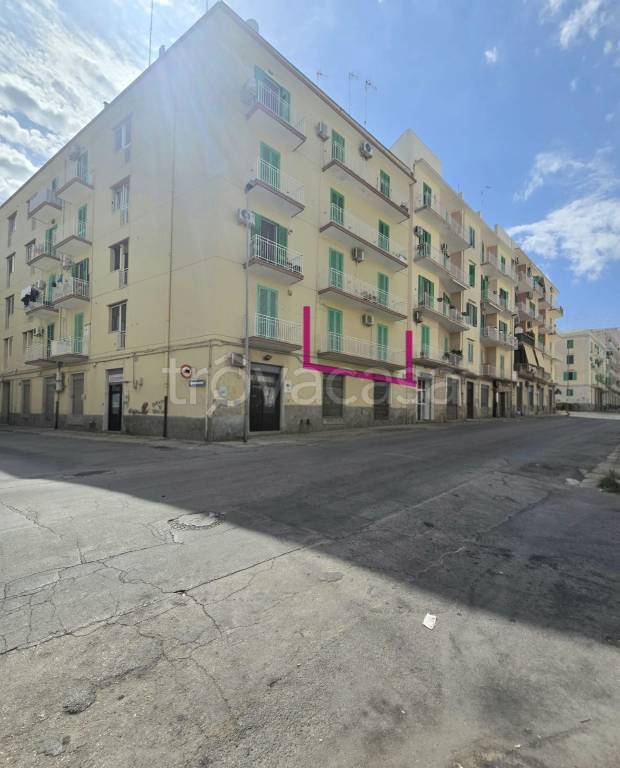 appartamento in vendita a Molfetta