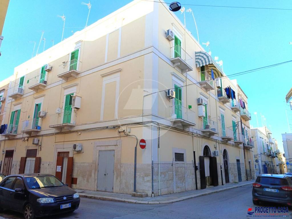 appartamento in vendita a Molfetta