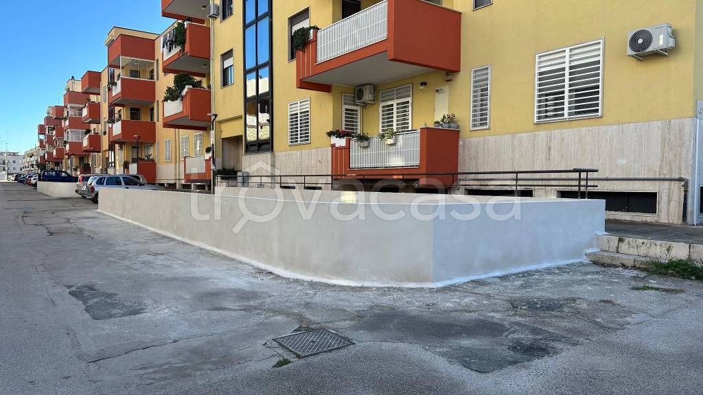 box auto in vendita a Molfetta