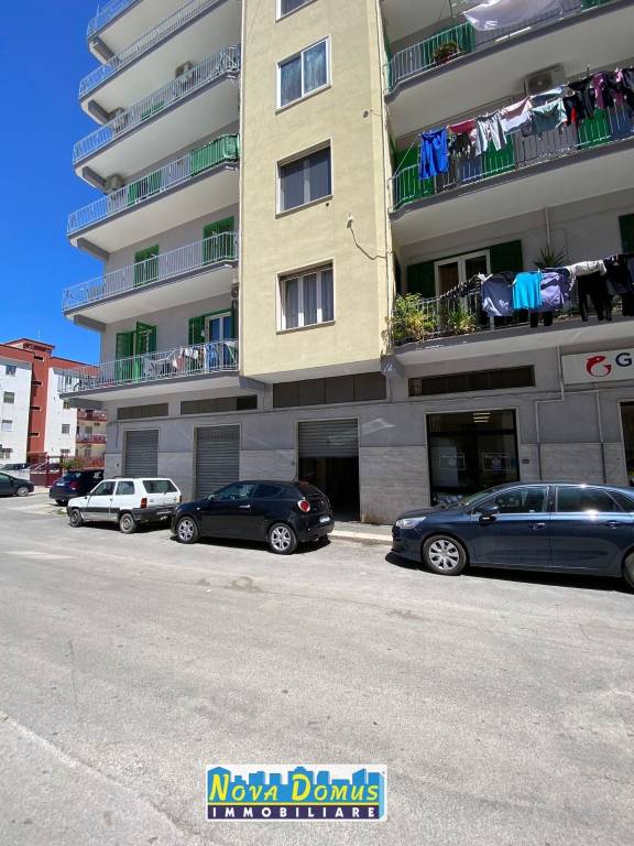 box auto in vendita a Molfetta