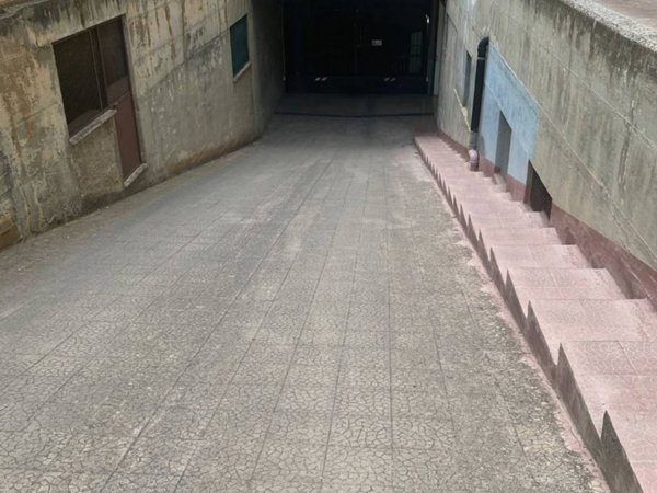 box auto in vendita a Molfetta in zona Madonna della Rosa