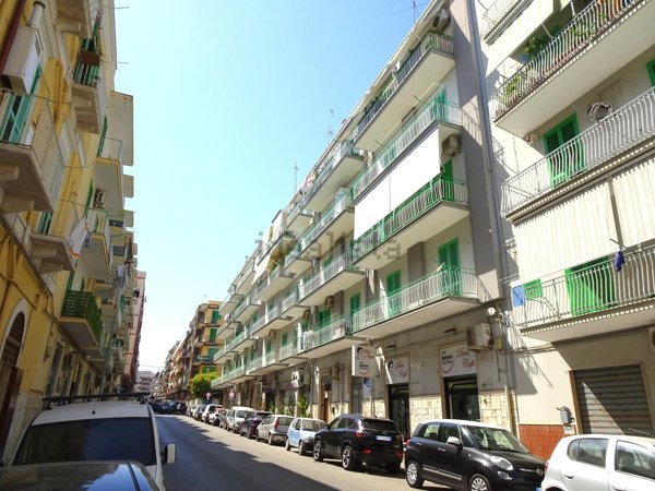 appartamento in vendita a Molfetta in zona Centro Città
