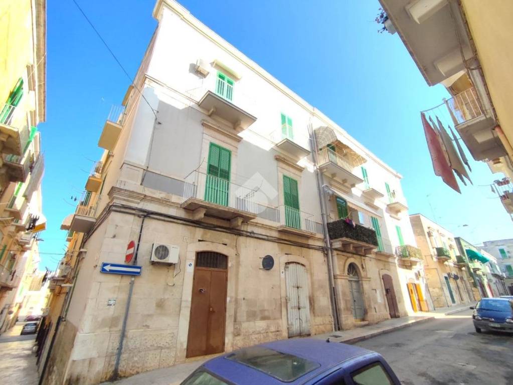 appartamento in vendita a Molfetta