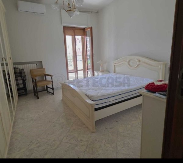 appartamento in vendita a Molfetta in zona Centro Città