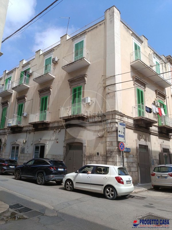 appartamento in vendita a Molfetta