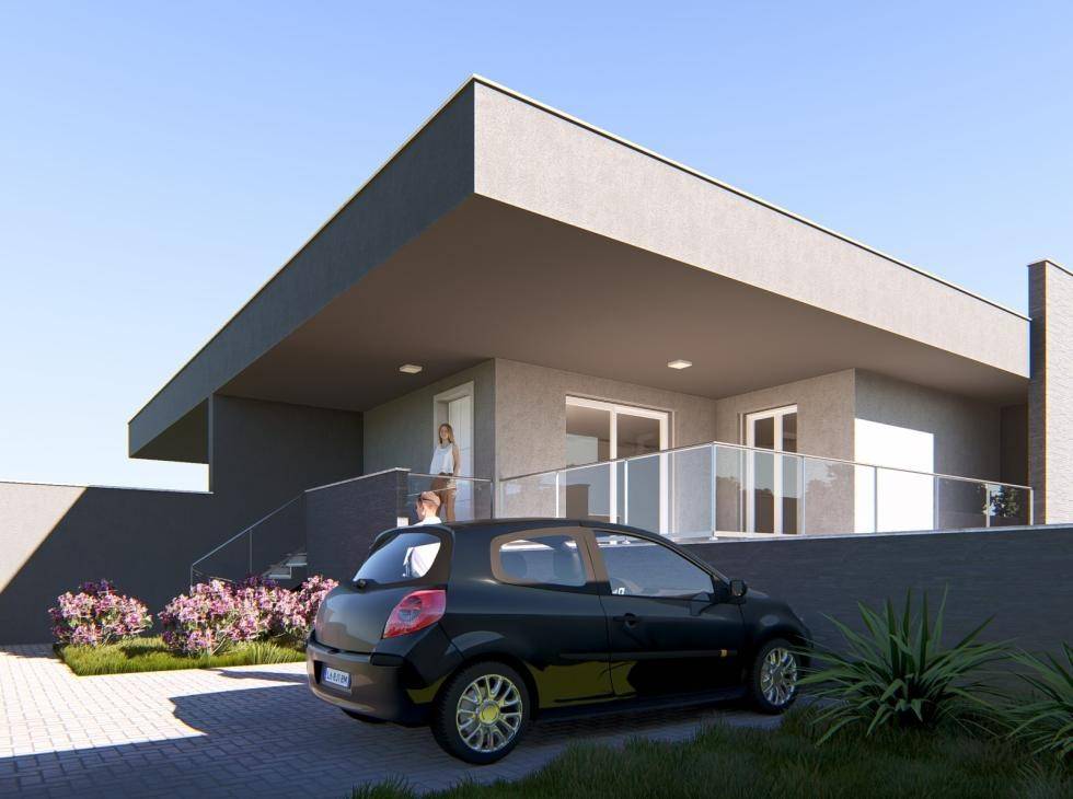 casa indipendente in vendita a Molfetta