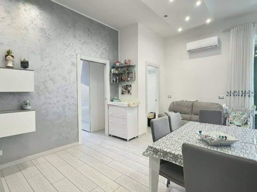 appartamento in vendita a Molfetta in zona Centro Città