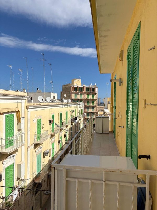 appartamento in vendita a Molfetta in zona Centro Città