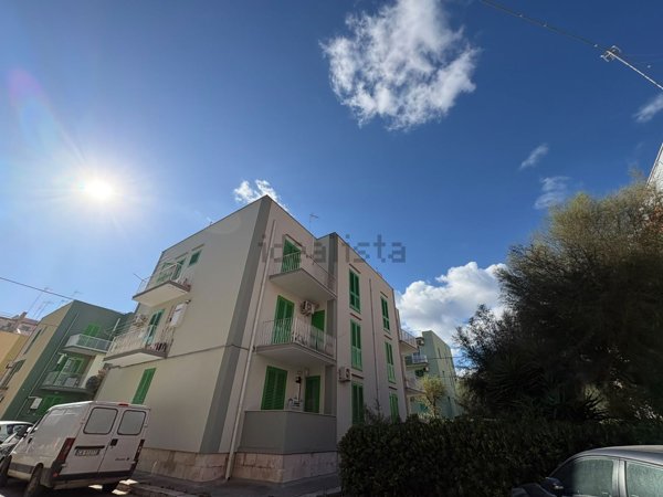 appartamento in vendita a Molfetta