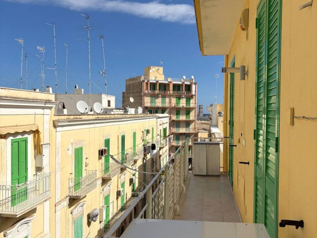 appartamento in vendita a Molfetta in zona Centro Città