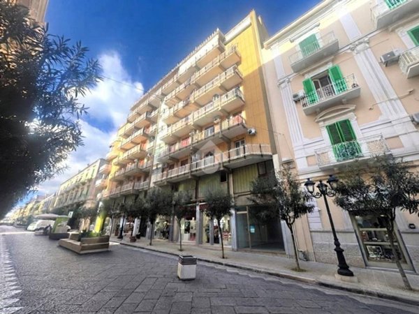 appartamento in vendita a Molfetta in zona Centro Città