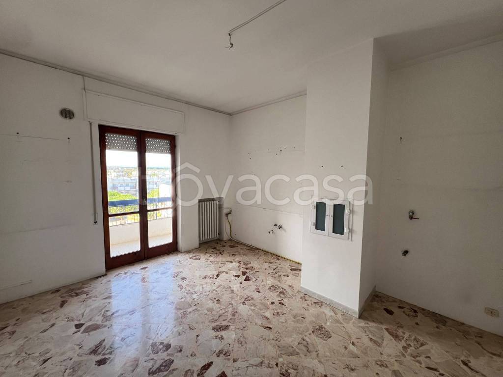 appartamento in vendita a Molfetta in zona Centro Città