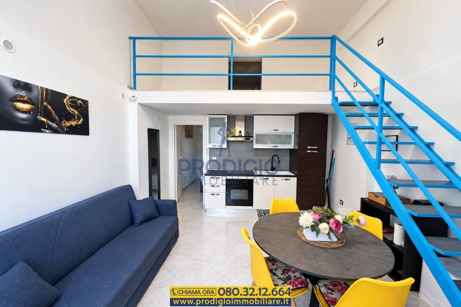 appartamento in vendita a Molfetta in zona Centro Città