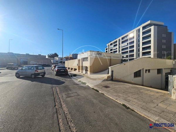 appartamento in vendita a Molfetta in zona Madonna della Rosa