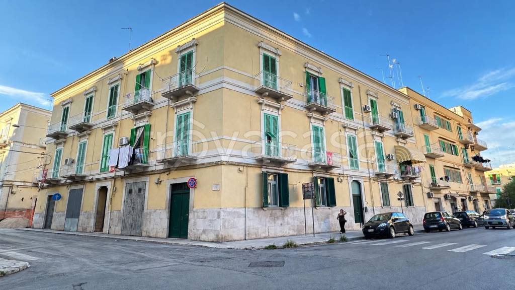 appartamento in vendita a Molfetta in zona Madonna della Rosa