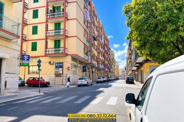 appartamento in vendita a Molfetta